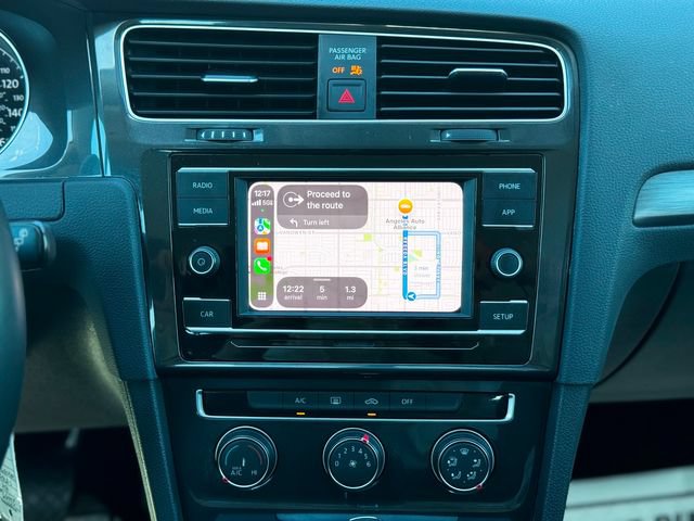 Used 2019 Volkswagen Golf S FWD image 32