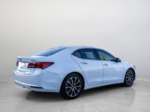Used 2016 Acura TLX V6 image 9