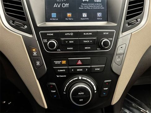 Used 2017 Hyundai Santa Fe Sport image 20