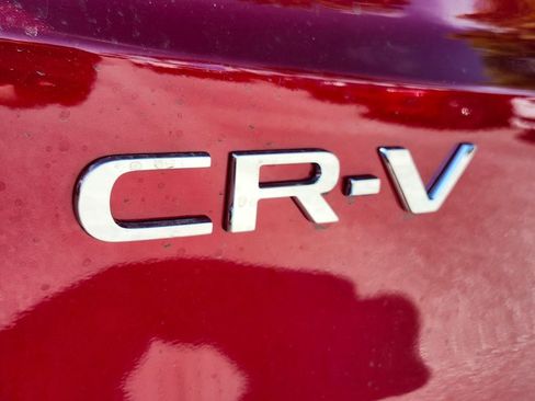 New 2026 Honda CR-V LX image 13