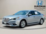 Used 2015 Subaru Legacy 2.5i Premium image 4