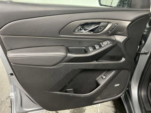 Certified 2023 Chevrolet Traverse Premier w/ LPO, Floor Liner Package image 22