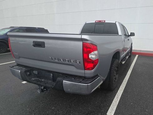 Used 2018 Toyota Tundra SR5 image 6