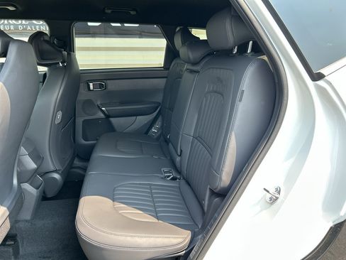 New 2027 Kia Seltos X-Line S AWD/4WD image 12