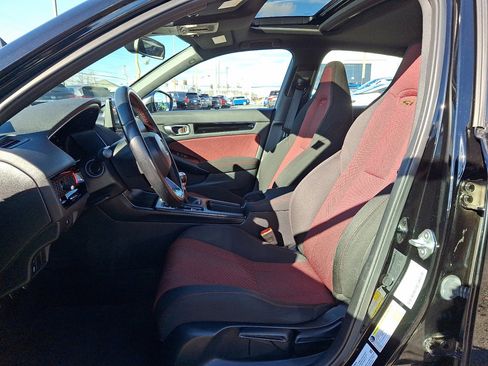 Used 2023 Honda Civic Si image 23