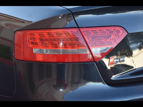 Used 2012 Audi S5 Prestige image 34