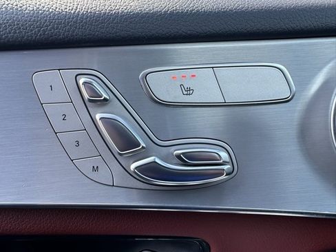 Used 2019 Mercedes-Benz GLC 300 4MATIC Coupe image 15