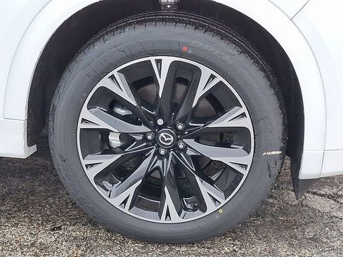 New 2026 MAZDA CX-90 3.3 Turbo S w/ Premium Plus image 9