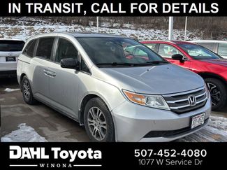 Used 2013 Honda Odyssey EX-L video 1