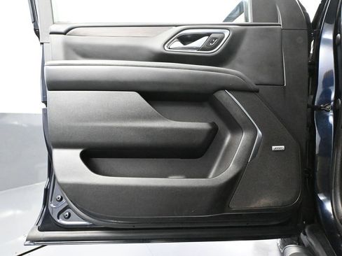 Used 2021 Chevrolet Suburban Z71 w/ Rear Media and Nav Package image 21