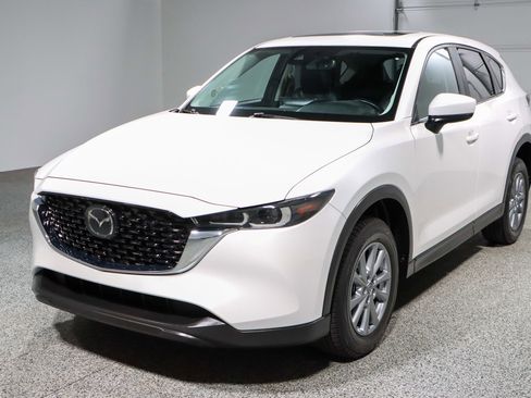 Used 2023 MAZDA CX-5 AWD 2.5 S image 32
