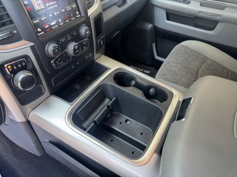 Used 2019 RAM 1500 Big Horn RWD image 15