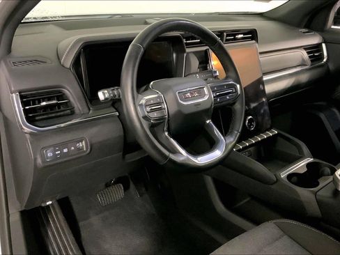 Used 2025 GMC Terrain Elevation FWD image 14