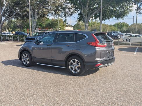Used 2018 Honda CR-V EX image 6