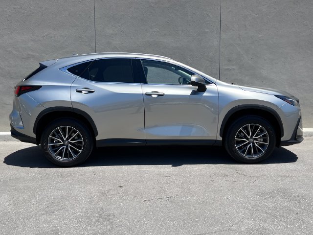 Used 2025 Lexus NX 350h AWD w/ Cold Area Package image 5