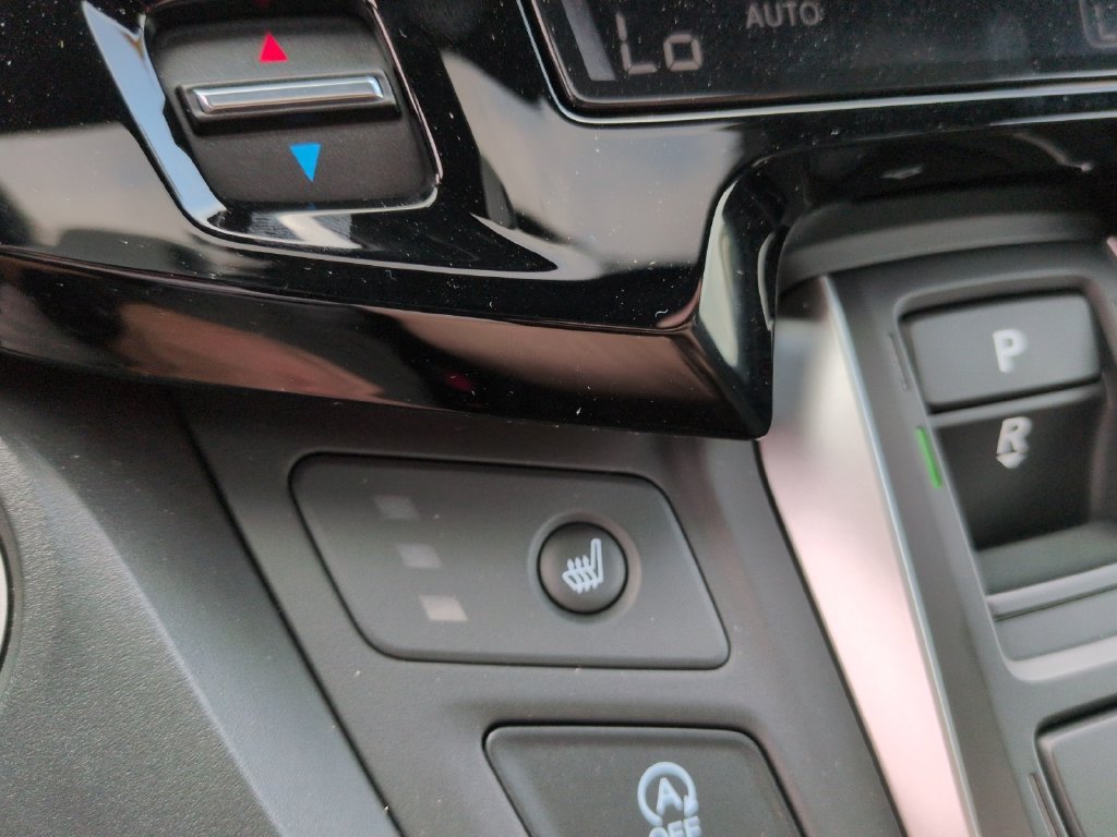 New 2026 Honda Odyssey Sport-L image 19
