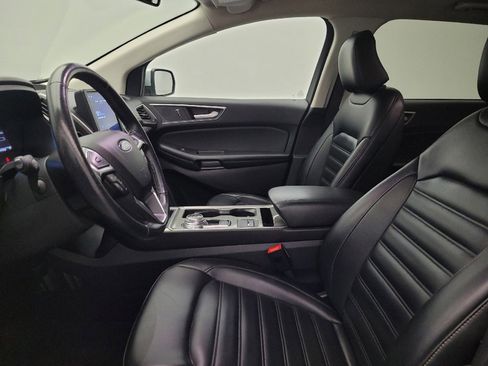 Used 2023 Ford Edge SEL image 17