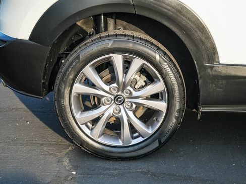 Used 2021 MAZDA CX-30 FWD 2.5 S w/ Select Package image 10
