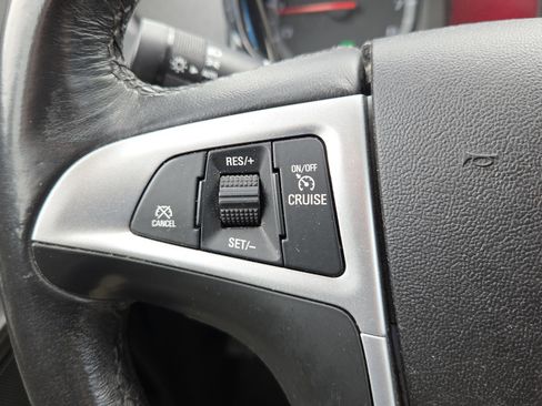 Used 2016 GMC Terrain SLE w/ Convenience Package image 23