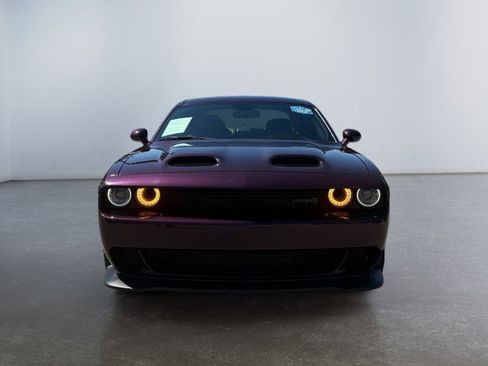 Used 2021 Dodge Challenger SRT Hellcat w/ Plus Group image 7