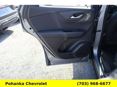 New 2025 Chevrolet Blazer RS w/ LPO, Floor Liner Package image 28