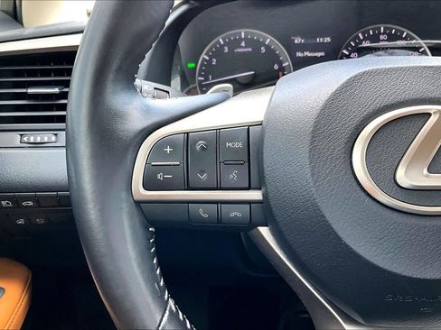 Used 2022 Lexus RX 350L FWD w/ Premium Package image 24