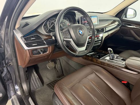 Used 2015 BMW X5 xDrive35i AWD/4WD image 4