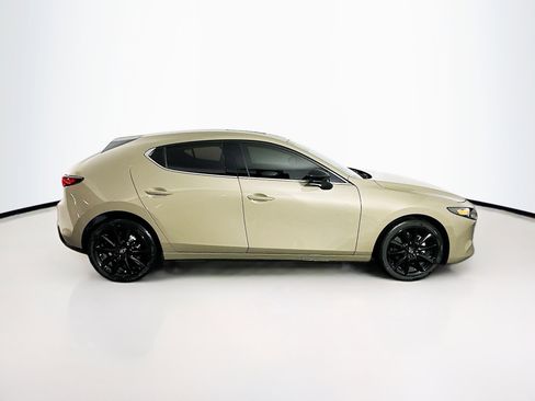 Used 2024 MAZDA MAZDA3 s image 10