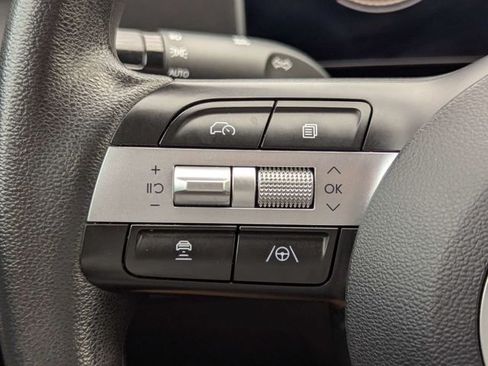 Used 2025 Hyundai Tucson SEL FWD image 25