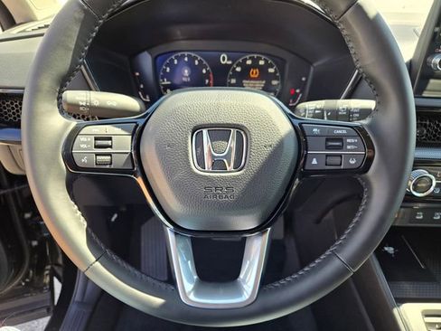 New 2026 Honda CR-V EX-L image 16