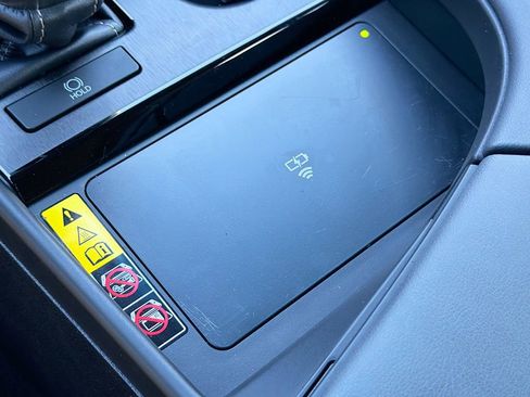 Used 2023 Lexus ES 350 F Sport image 34