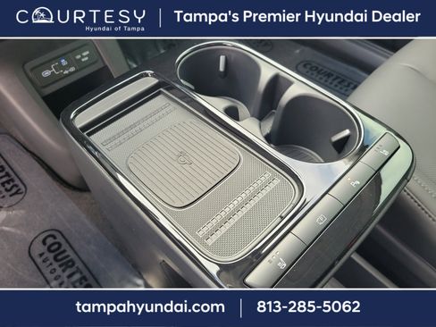 New 2026 Hyundai Ioniq 5 SEL image 66