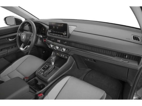 Used 2024 Honda CR-V EX image 20