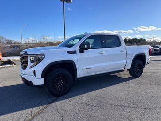 Used 2022 GMC Sierra 1500 AT4X video 2