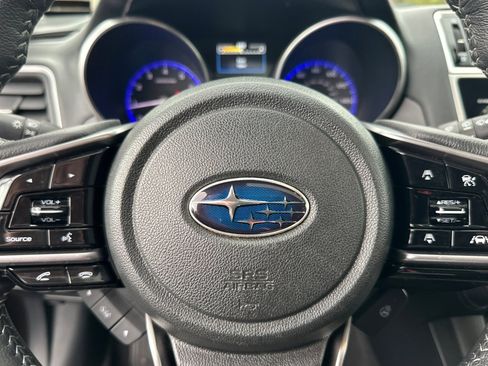 Used 2019 Subaru Outback 3.6R Touring w/ Popular Package #3A image 31