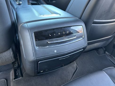 Used 2023 Cadillac Escalade Premium Luxury Platinum image 45