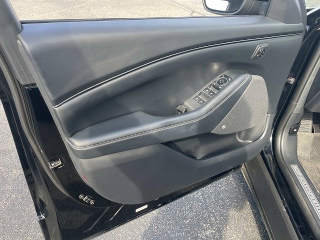 Used 2023 Ford Mustang Mach-E Premium AWD/4WD image 17