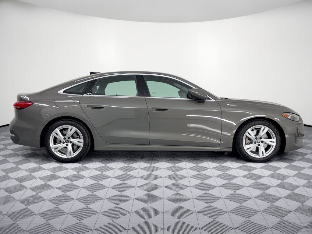Used 2026 Audi A5 Premium AWD/4WD image 8