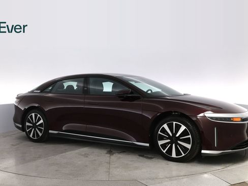 Used 2023 Lucid Air Touring AWD/4WD image 15