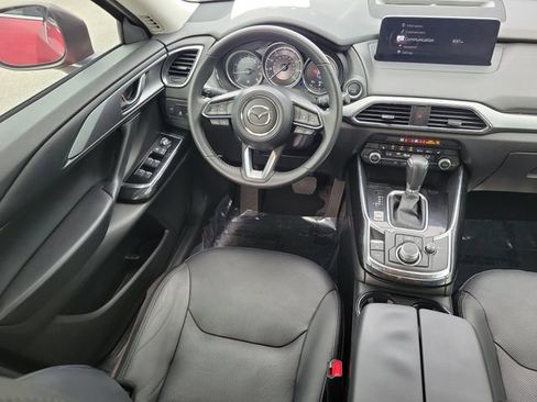 Certified 2023 MAZDA CX-9 Touring AWD/4WD image 14