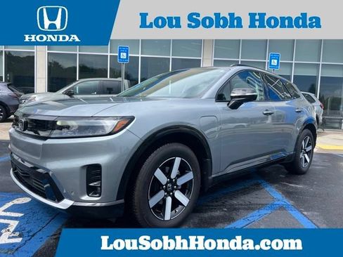 Used 2024 Honda Prologue Touring image 1