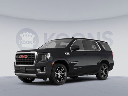 Used 2023 GMC Yukon SLE