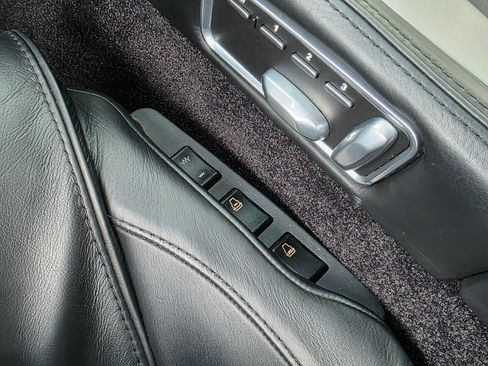 Used 2012 Aston Martin Virage Coupe RWD image 16