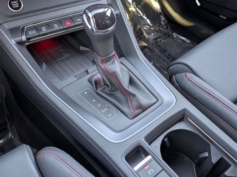 New 2025 Audi Q3 2.0T Premium Plus image 7