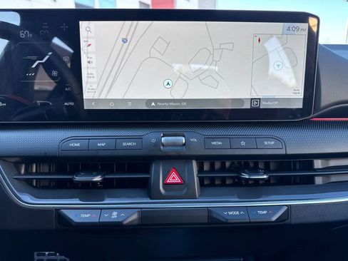 New 2025 Kia K4 GT-Line Turbo image 28
