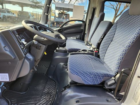 New 2026 Isuzu NPR image 5