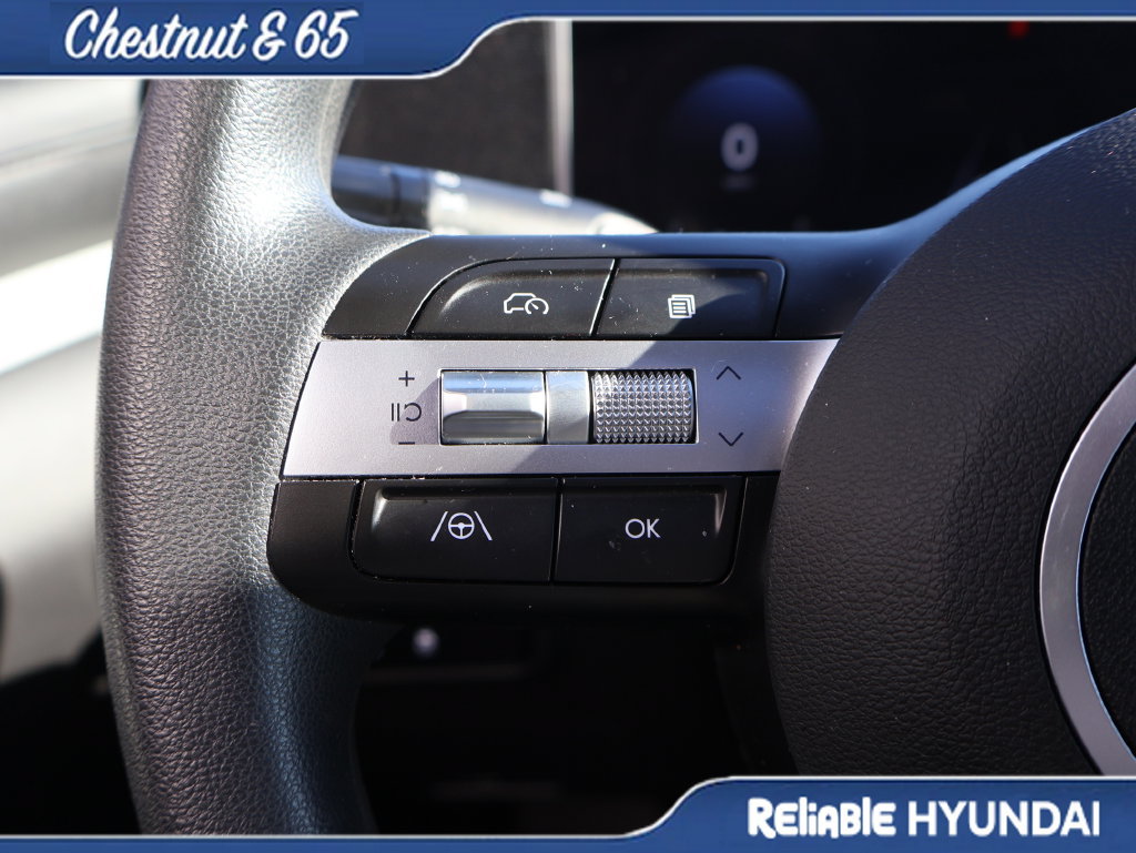 Certified 2025 Hyundai Santa Cruz SEL AWD/4WD image 26