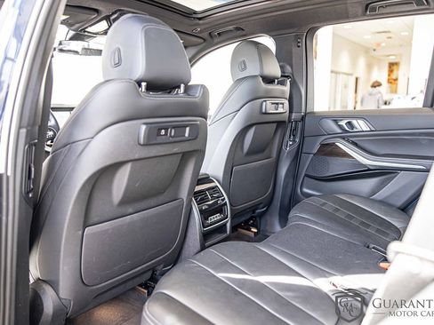 Used 2021 BMW X5 xDrive40i w/ Convenience Package image 36
