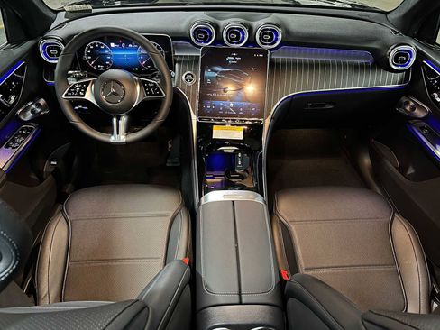 New 2026 Mercedes-Benz GLC 300 4MATIC image 43