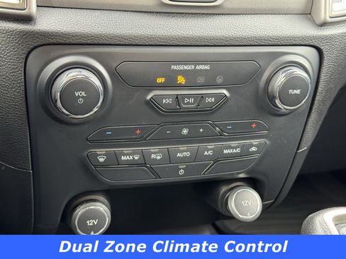 Used 2021 Ford Ranger XLT w/ Equipment Group 301A Mid image 10